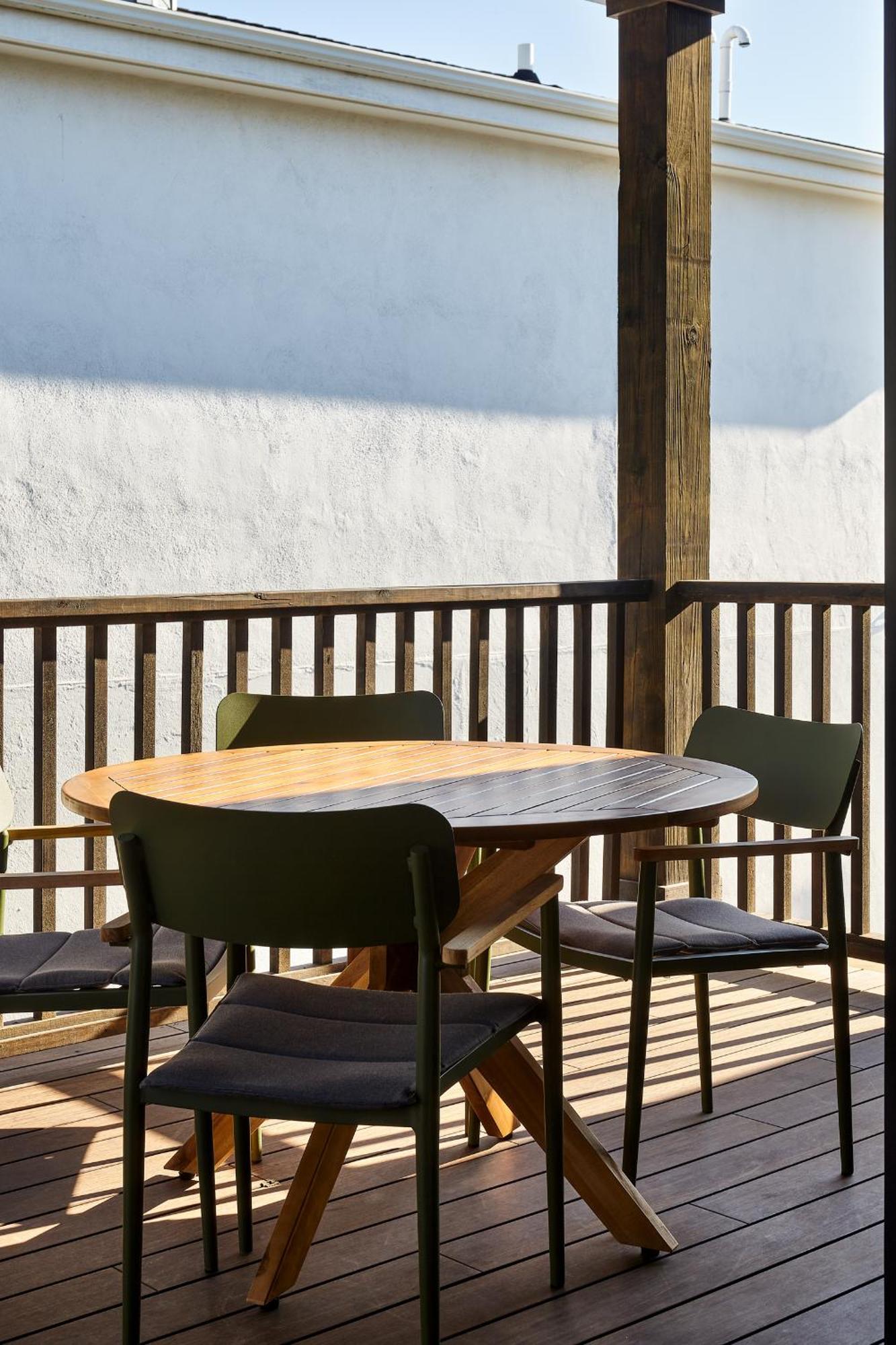 Lokal Hotel Кеп-Мей Номер фото
