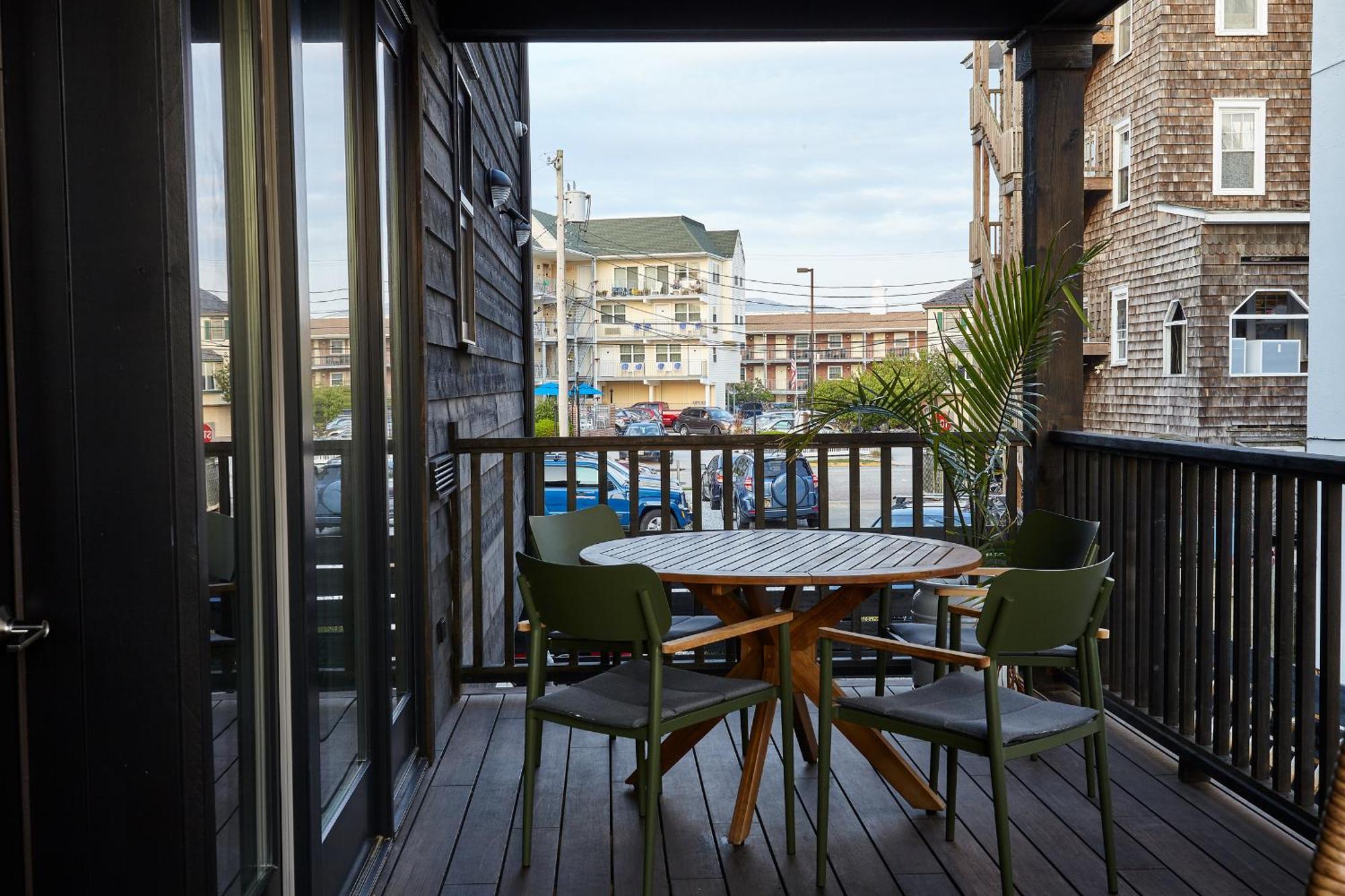 Lokal Hotel Кеп-Мей Номер фото