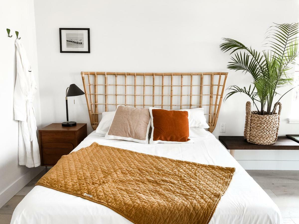Lokal Hotel Кеп-Мей Екстер'єр фото