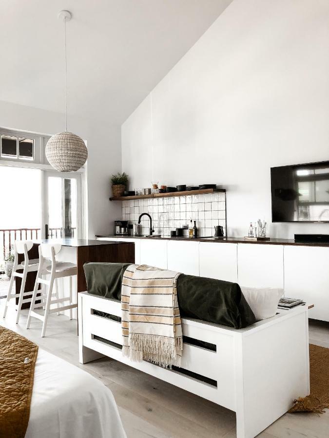 Lokal Hotel Кеп-Мей Екстер'єр фото