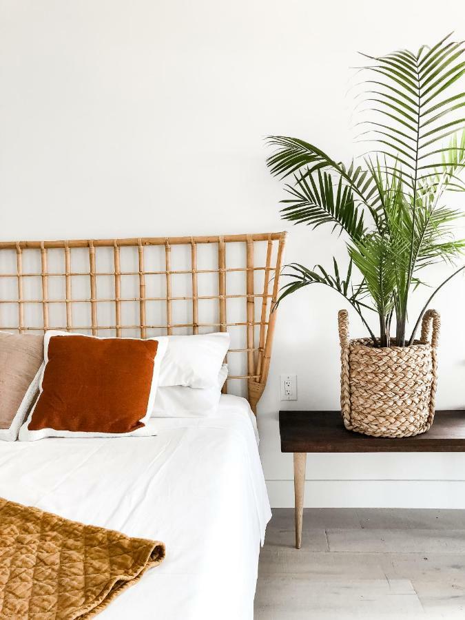 Lokal Hotel Кеп-Мей Екстер'єр фото