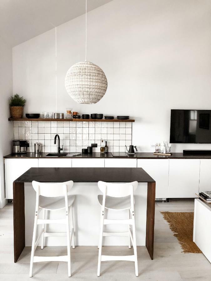 Lokal Hotel Кеп-Мей Екстер'єр фото