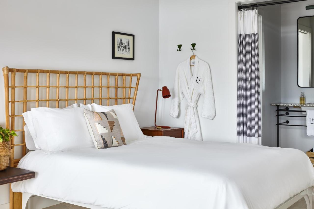 Lokal Hotel Кеп-Мей Екстер'єр фото