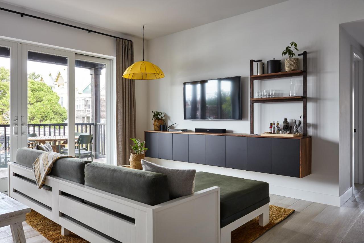 Lokal Hotel Кеп-Мей Екстер'єр фото